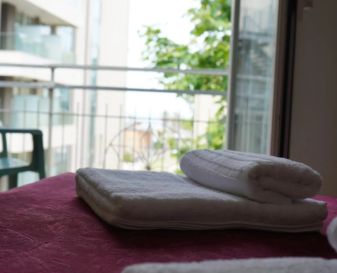 Hotel Malibu Mare Rimini