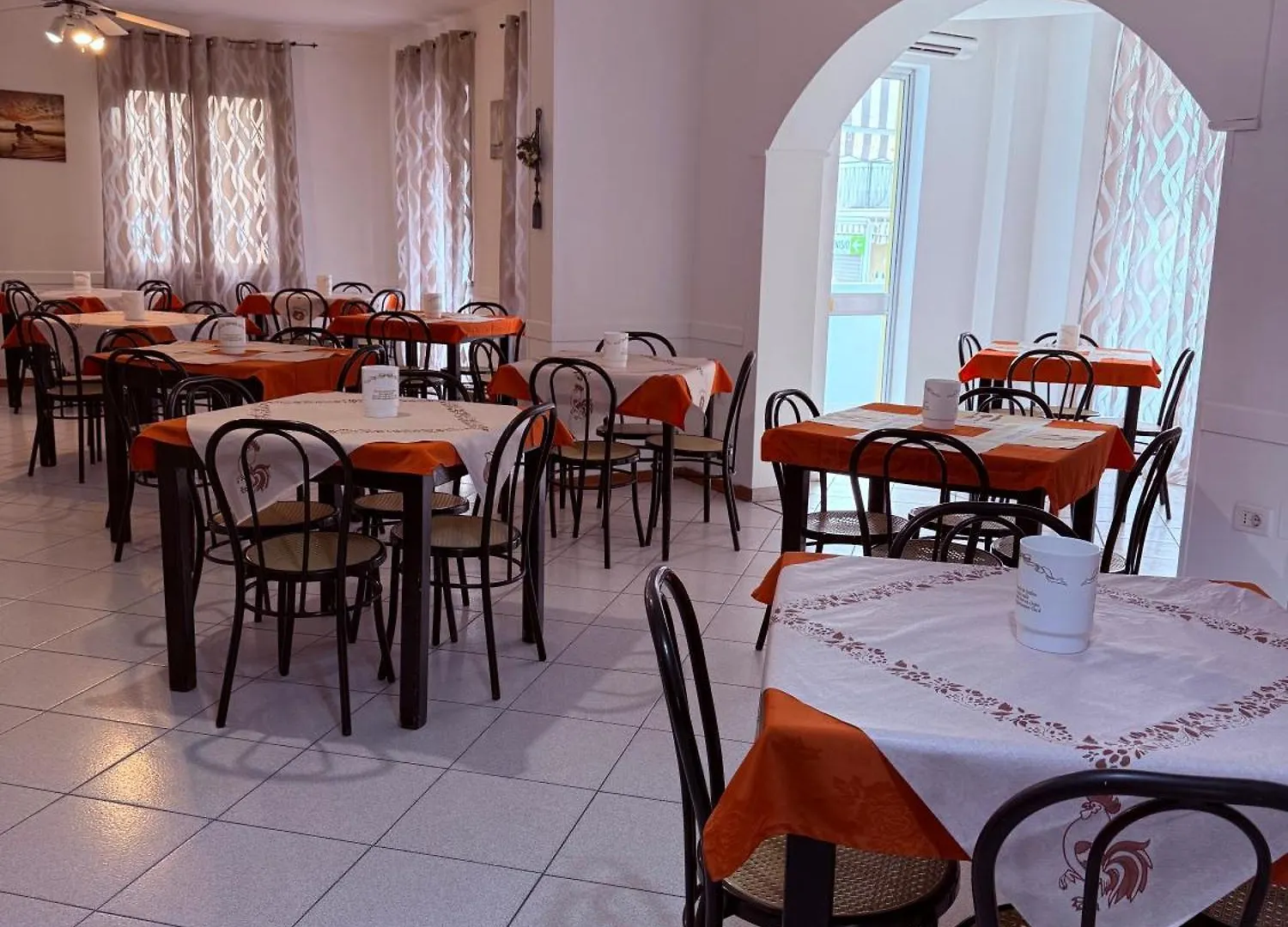 Hotel Malibu Mare Rimini