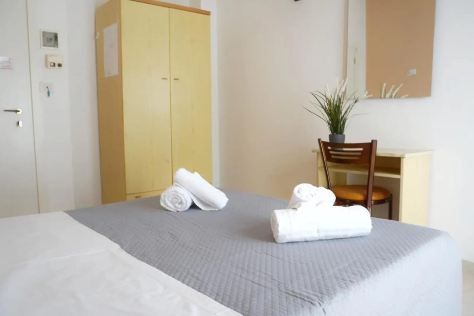 Hotel Malibu Mare Rímini