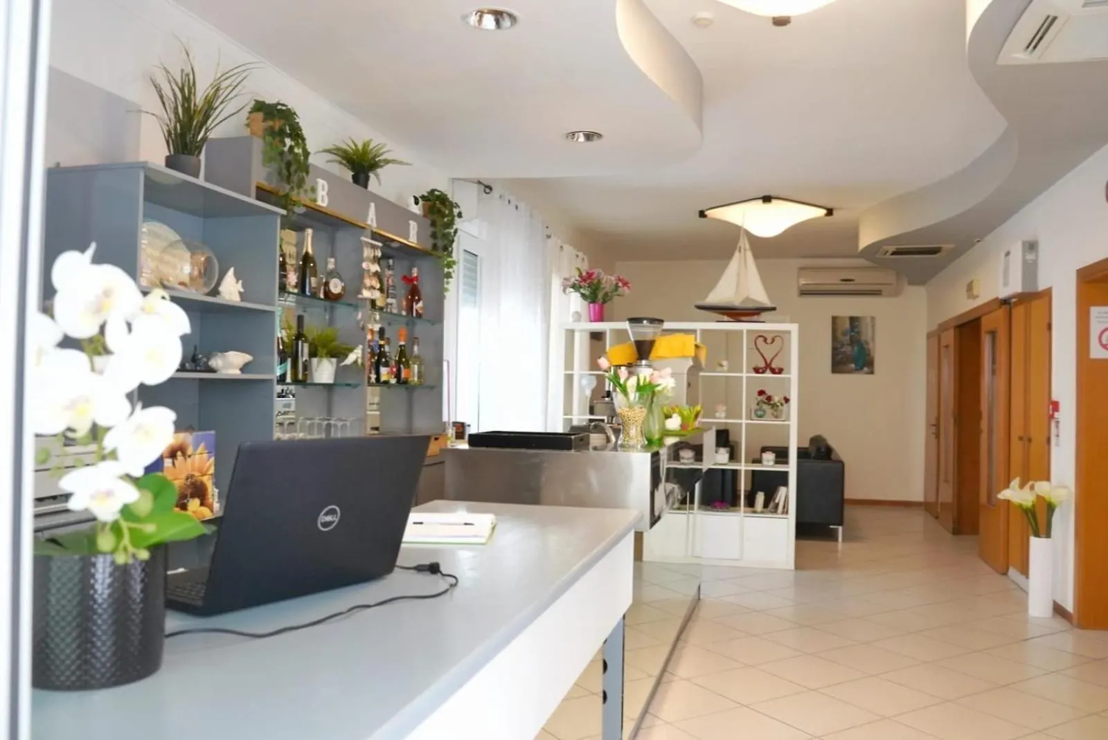 Hotel Malibu Mare Rimini Italy