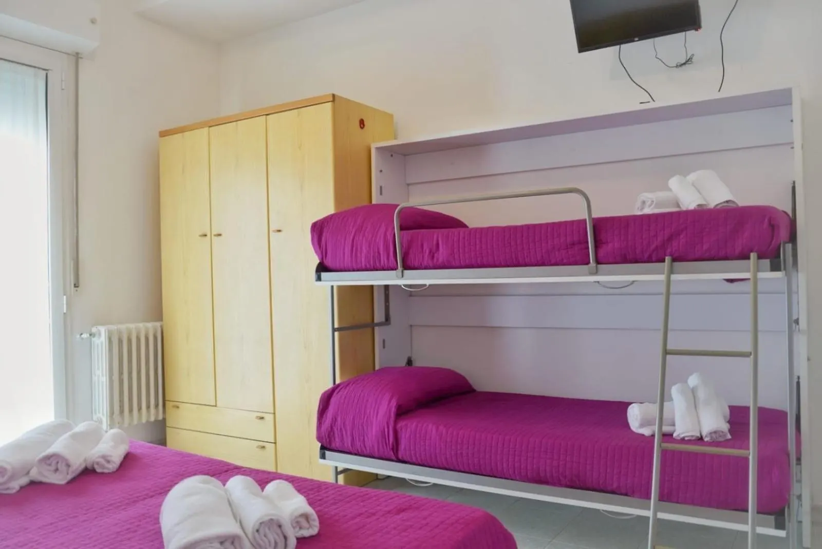 Hotel Malibu Mare Rimini 2*,  Italy