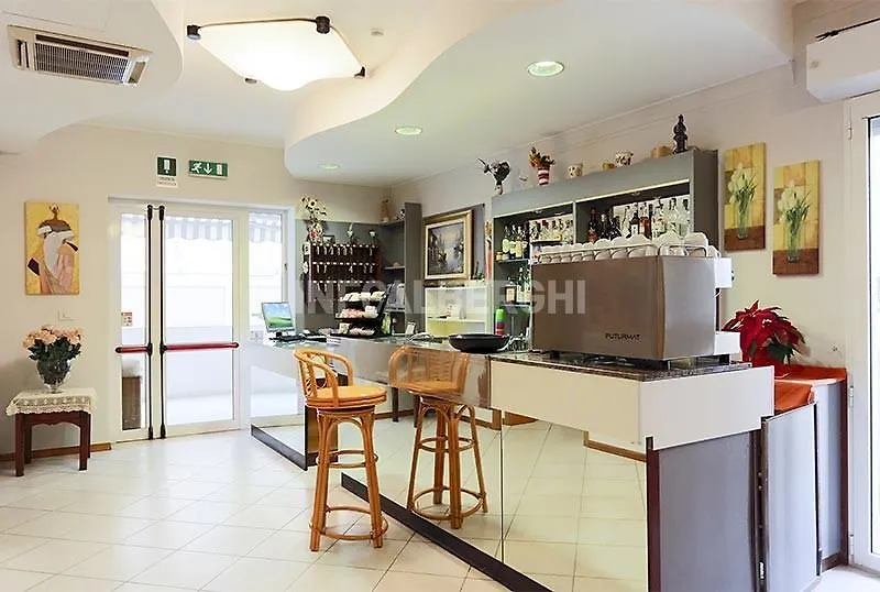 Hotel Malibu Mare Rimini