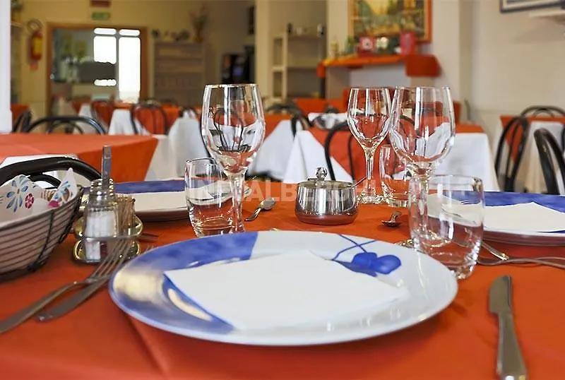 Hotel Malibu Mare Rimini