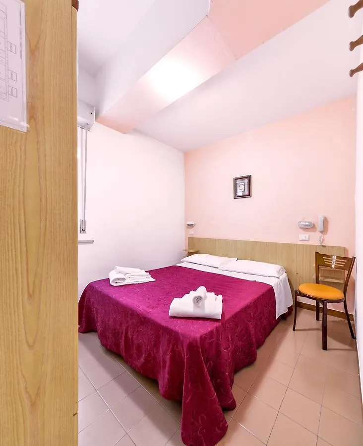 Hotel Malibu Mare Rimini