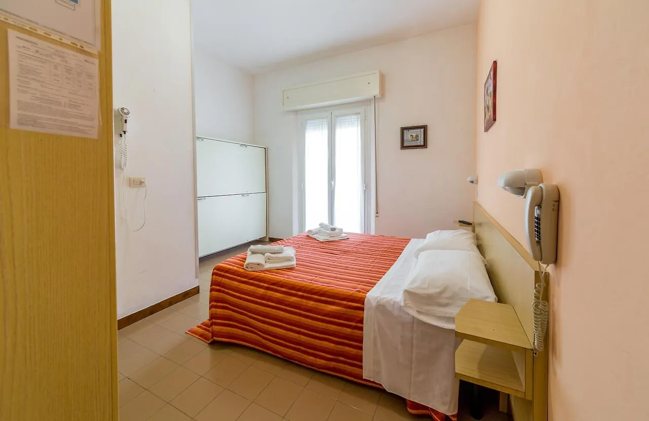 Hotel Malibu Mare Rimini