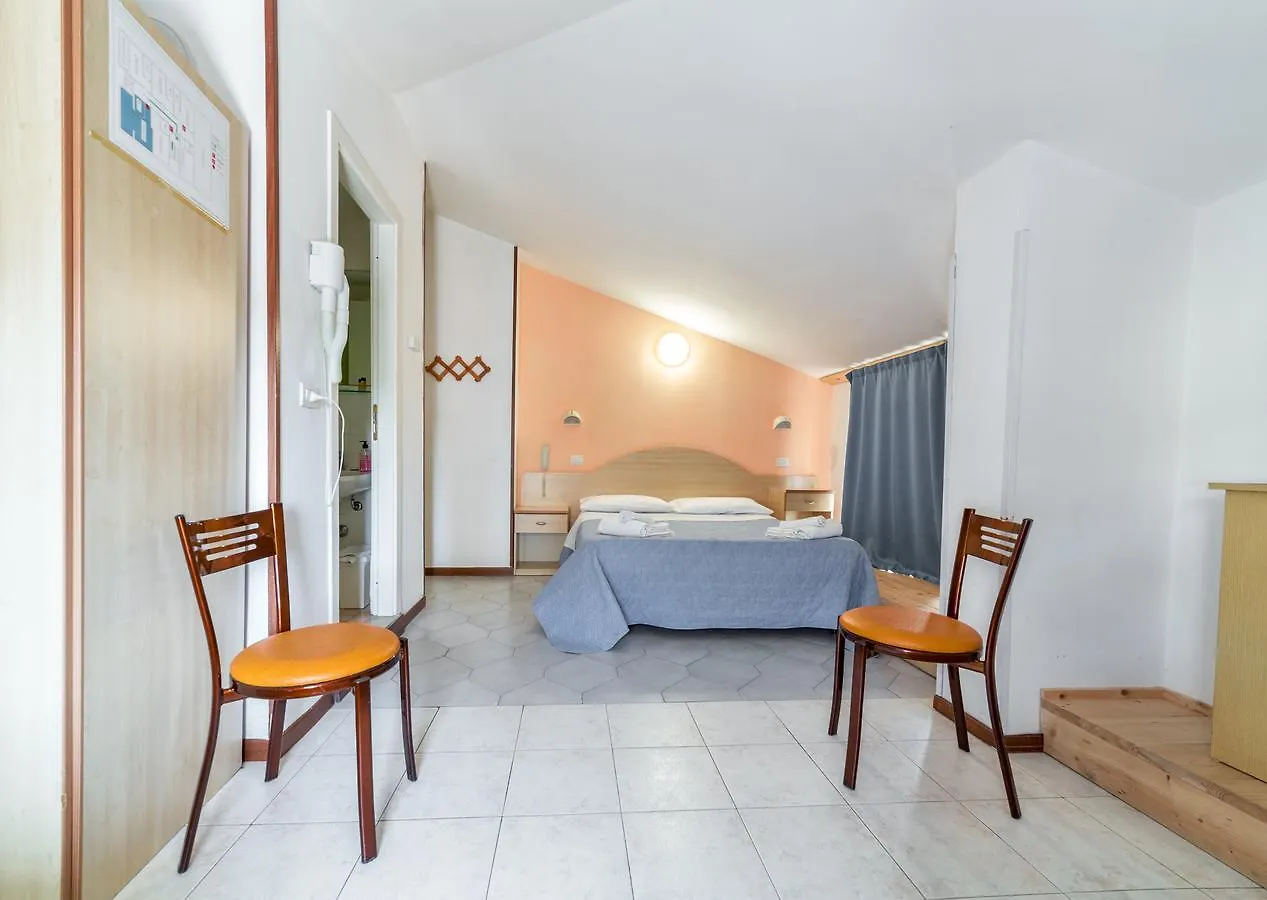 Hotel Malibu Mare Rimini