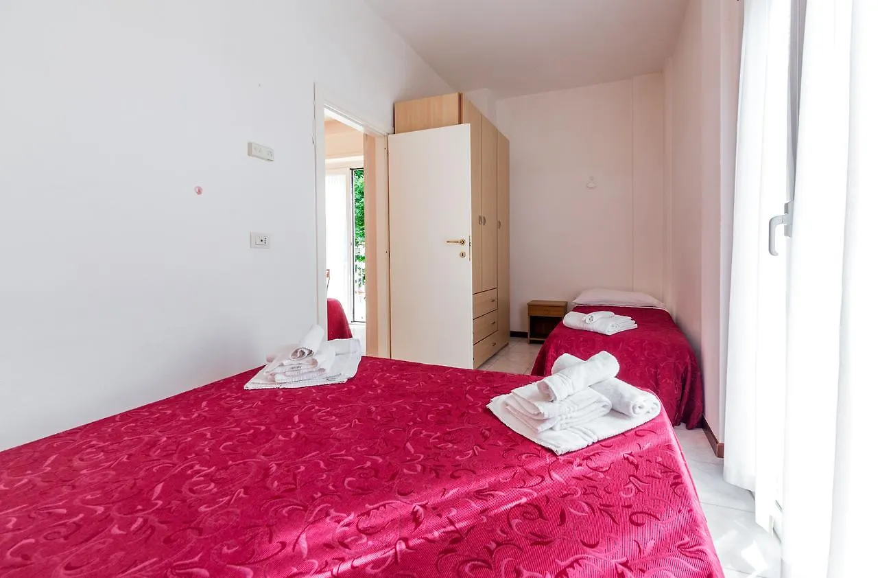 Hotel Malibu Mare Rimini
