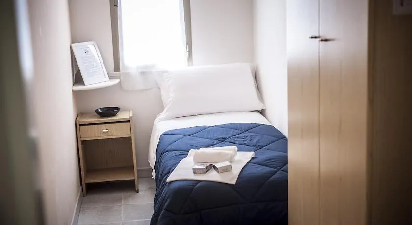 Hotel Malibu Mare Rimini 2*,  Italy