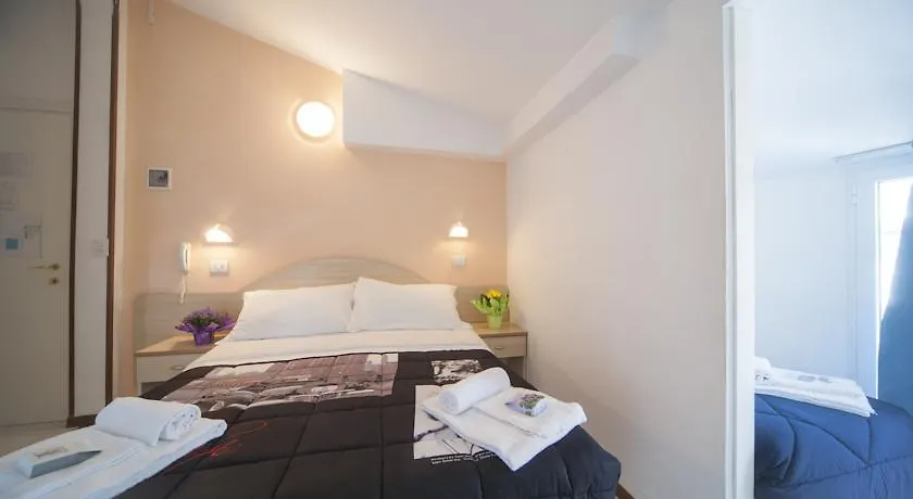Hotel Malibu Mare Rimini 2*,  Italy