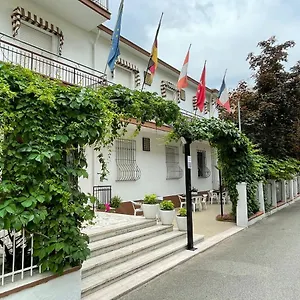 Hotel Sorci