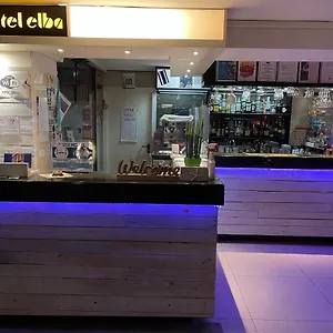 Hotel Elba - Young People