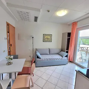 Apartahotel Mare