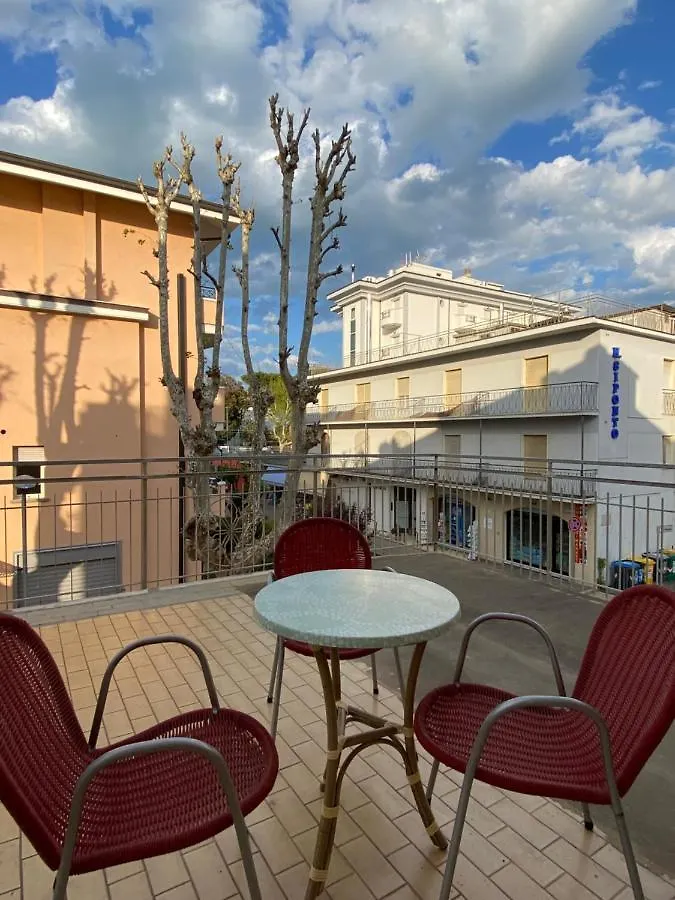 Hotel Malibu Mare Rimini