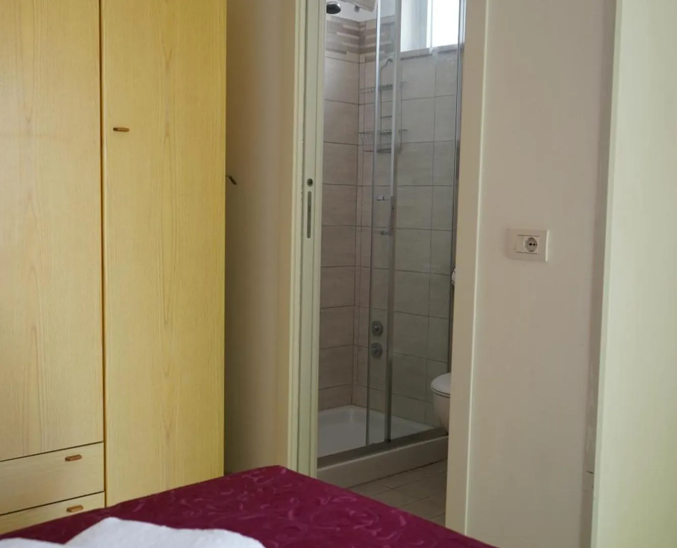 Hotel Malibu Mare Rimini