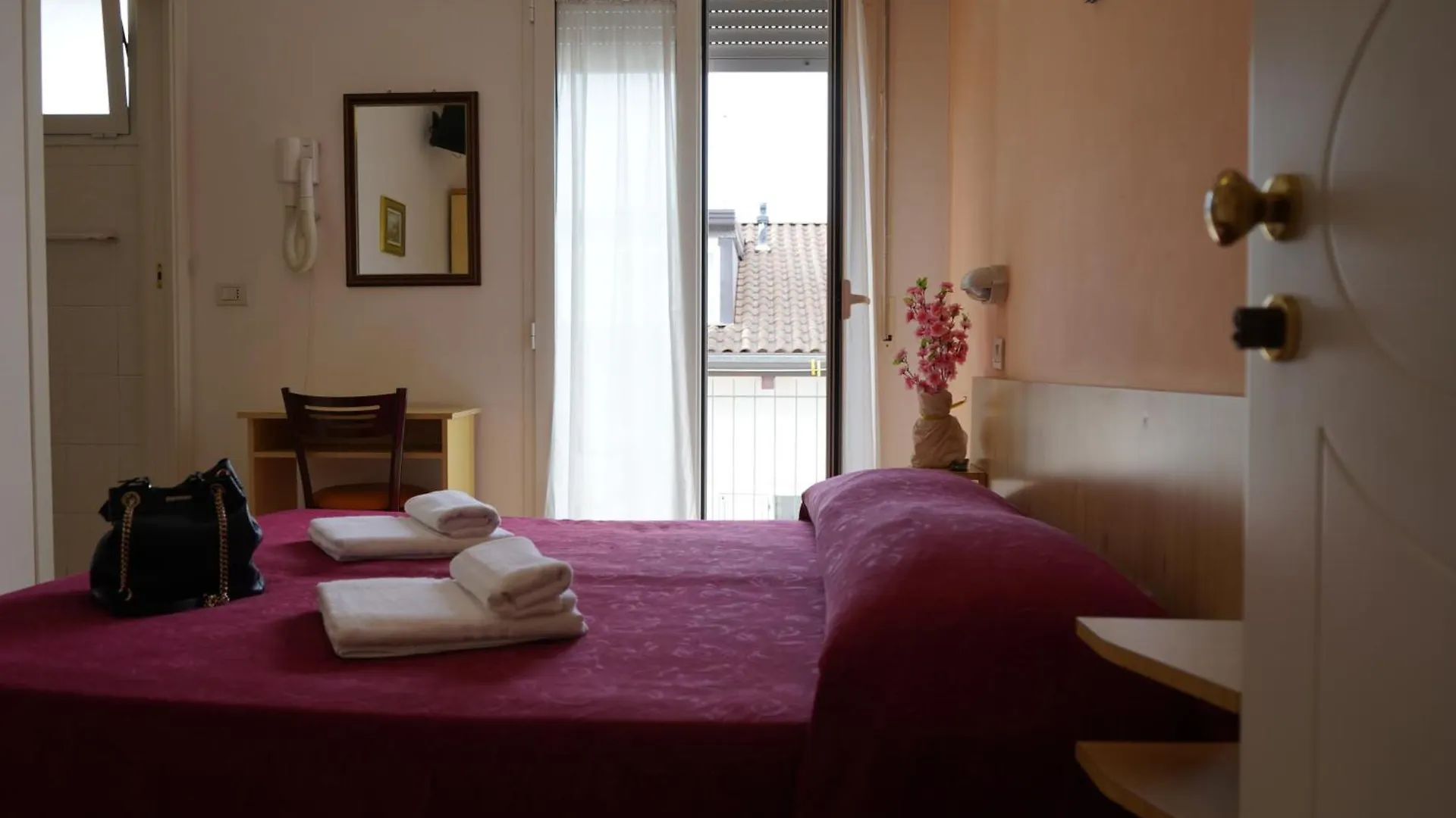 Hotel Malibu Mare Rimini