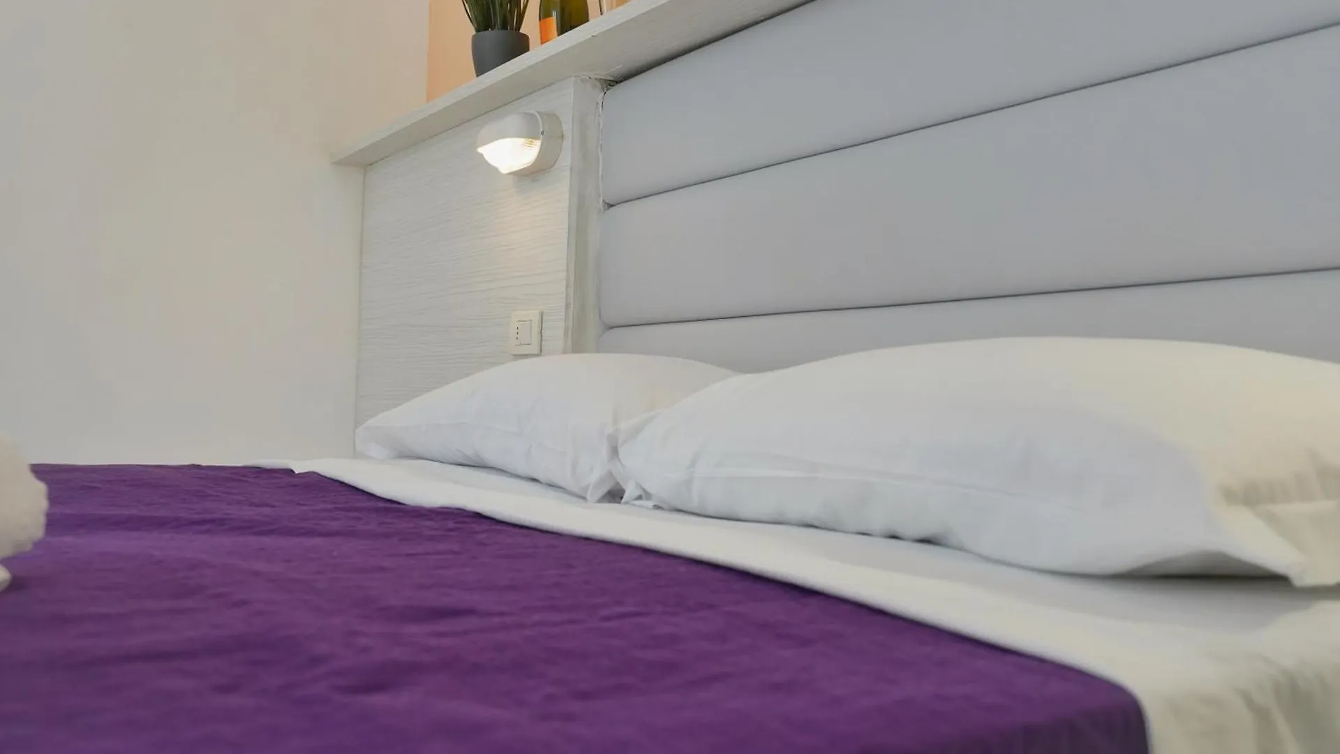 Hotel Malibu Mare Rimini