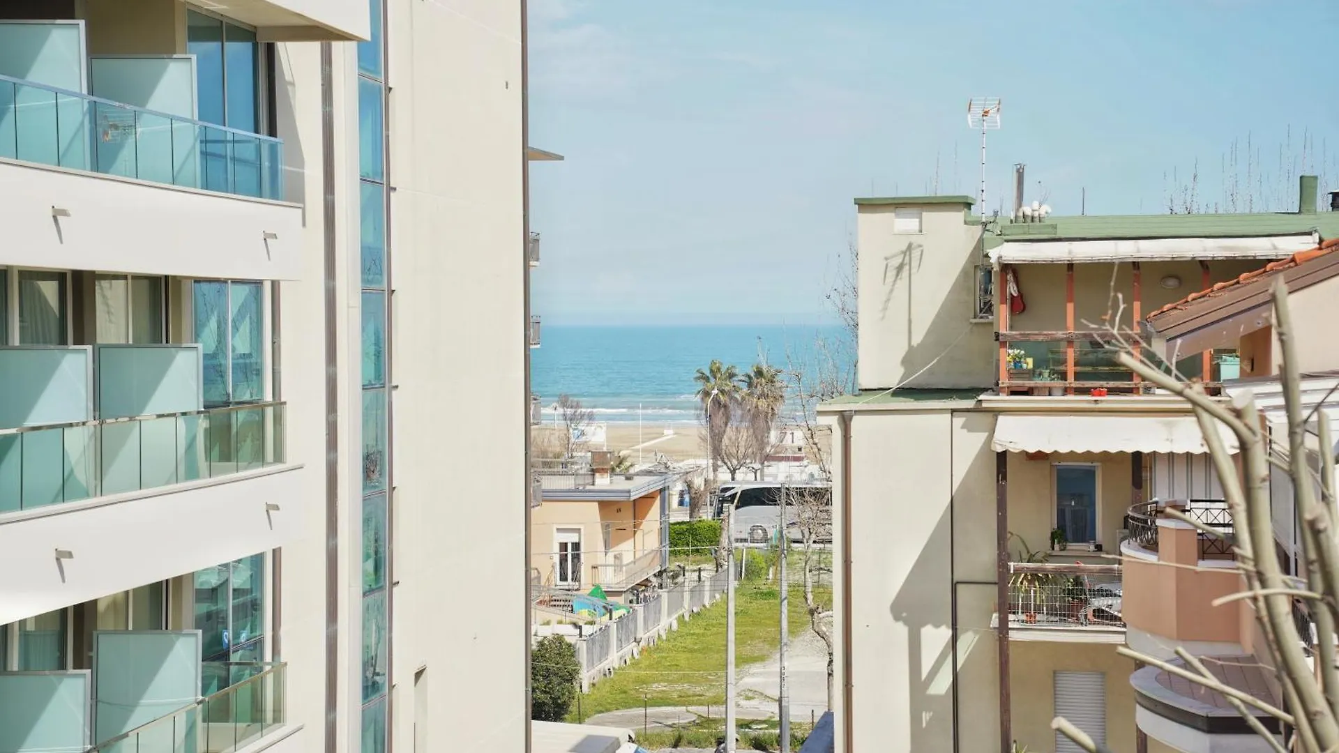 Hotel Malibu Mare Rimini