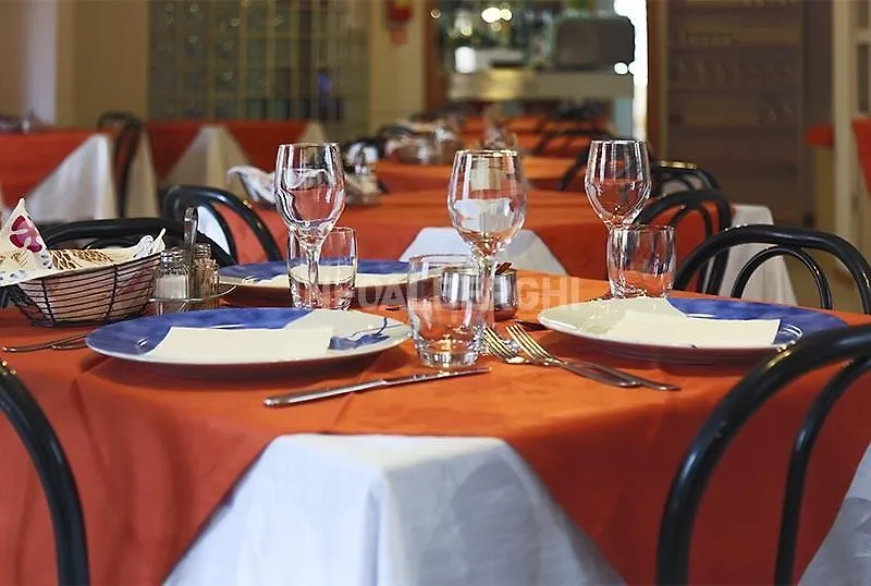 Hotel Malibu Mare Rimini