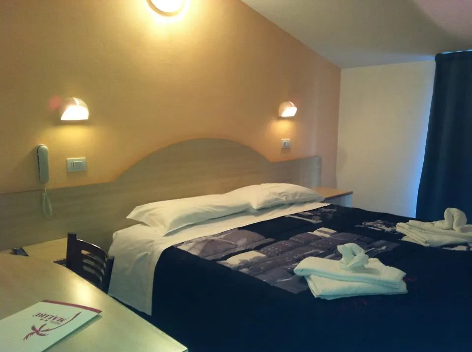 Hotel Malibu Mare Rimini