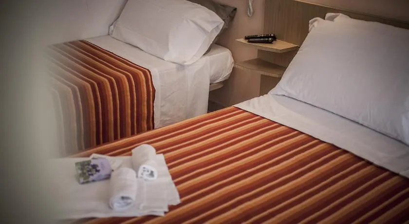 Hotel Malibu Mare Rimini