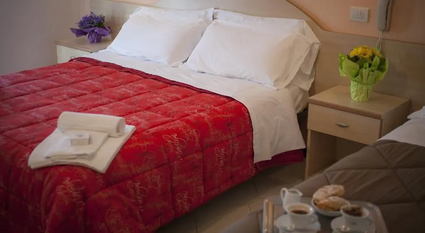 Hotel Malibu Mare Rimini