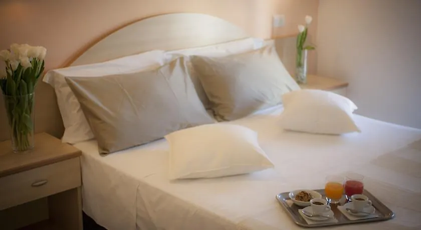 Hotel Malibu Mare Rimini